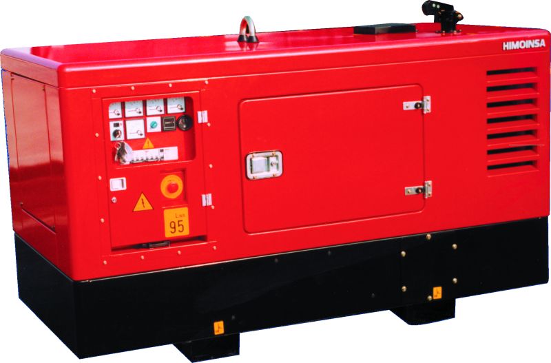 Generator TOR diesel
